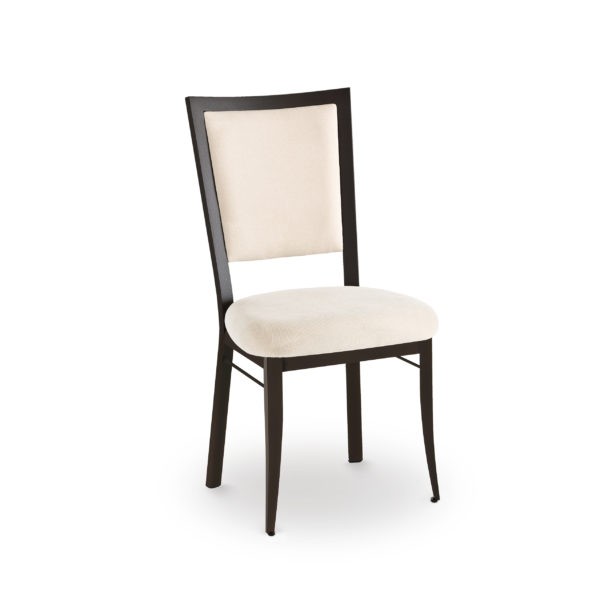 Colette 35316-USUB Hospitality distressed metal dining chair